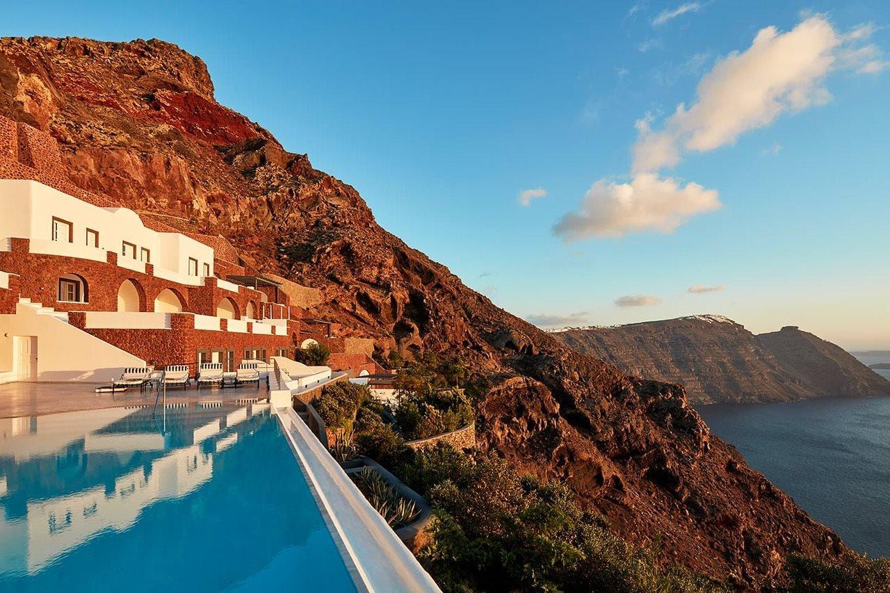 San Antonio - Small Luxury Of The World (adults Only)
