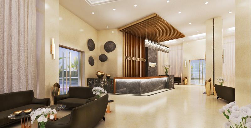 Apartment Continental