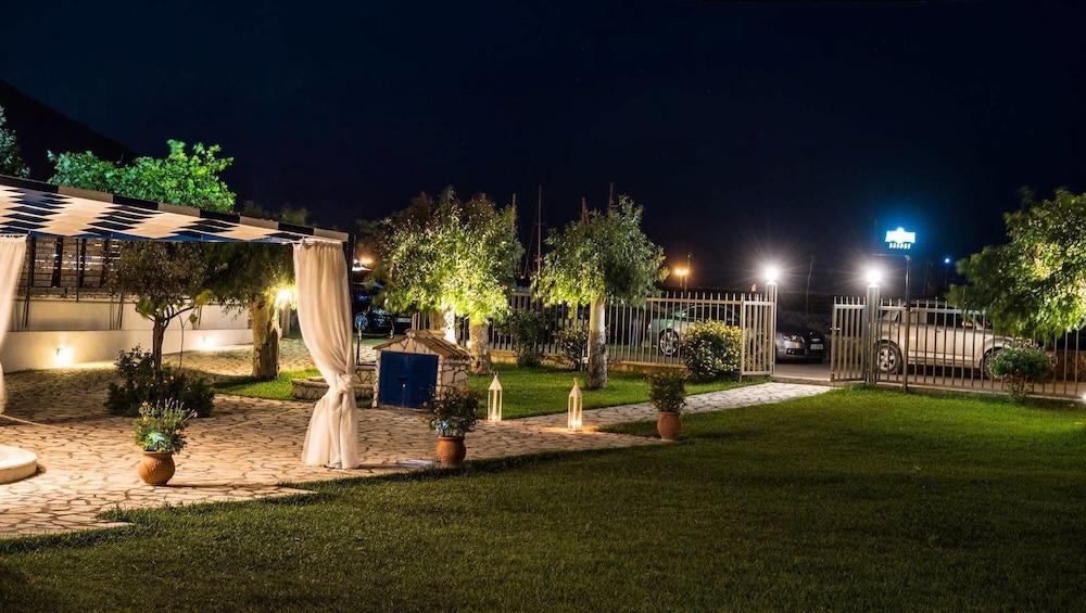 Akroyiali Vasiliki (Lefkada)