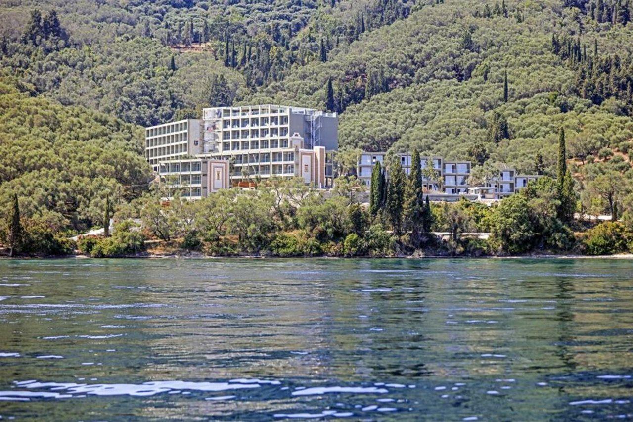 Kairaba Mythos Palace - Adults Only Hotel 5*