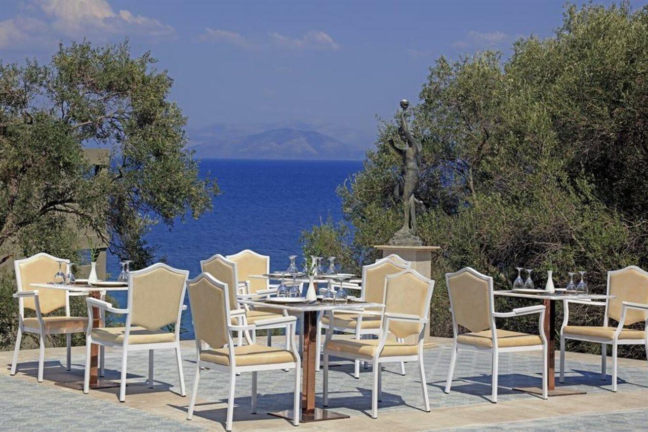 Hotel Kairaba Mythos Palace - Adults Only 5*