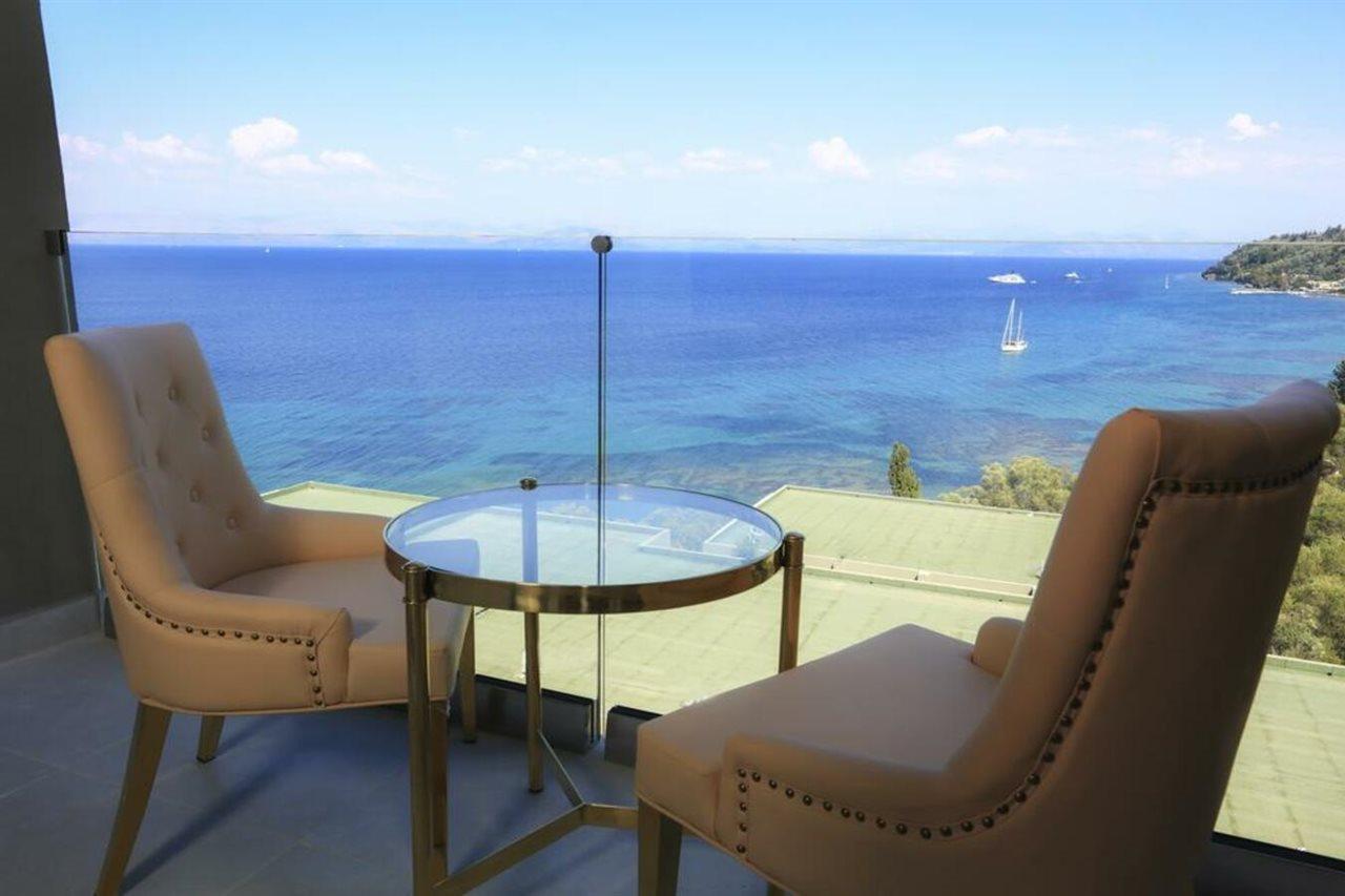 Kairaba Mythos Palace - Adults Only Hotel 5*