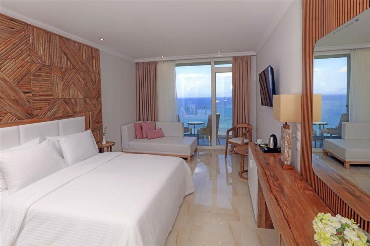 Kairaba Mythos Palace - Adults Only Kouspades