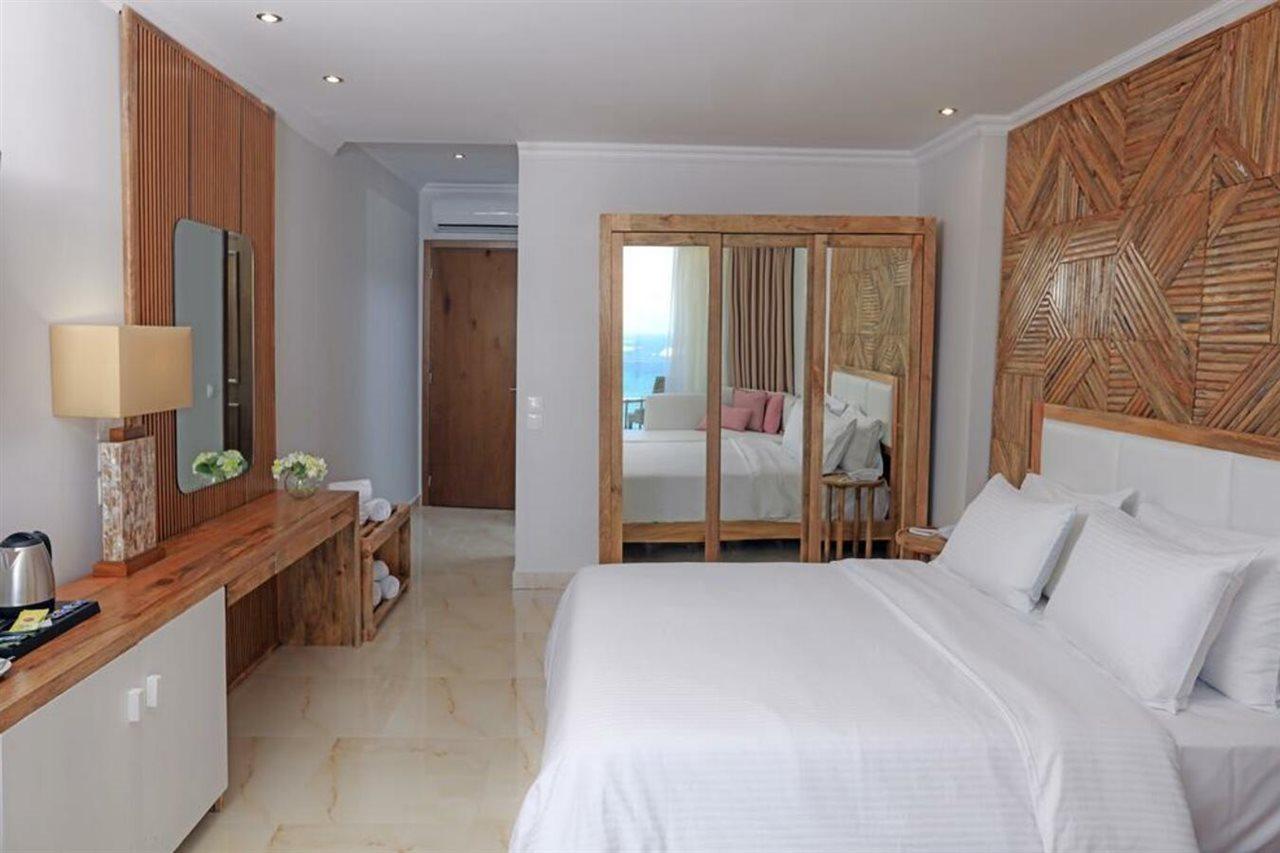 Hotel Kairaba Mythos Palace - Adults Only 5*