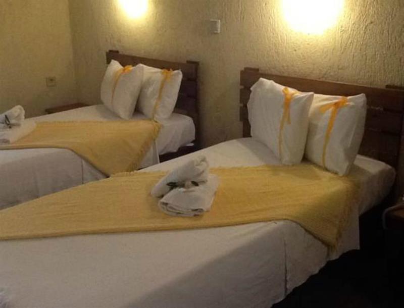 Panas Hotel Spartia (Kefalonia)