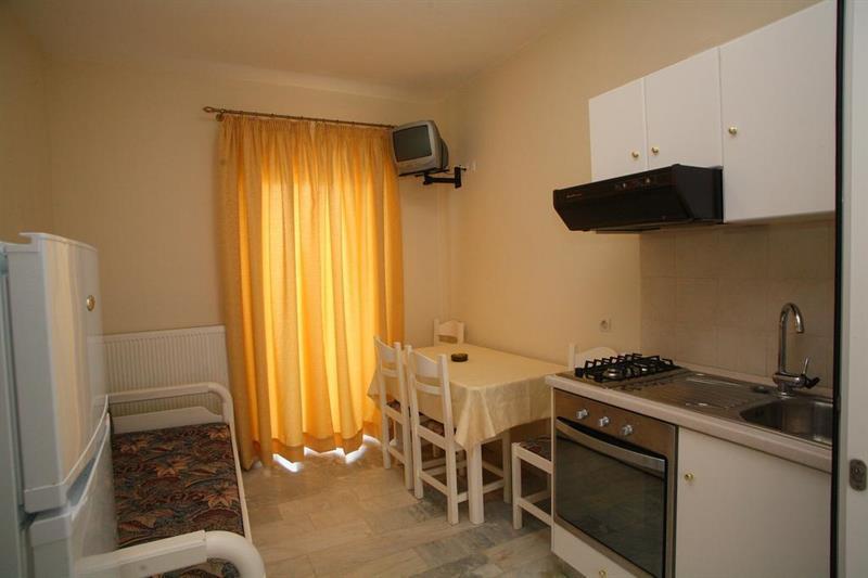 Aris Lygia (Lefkada)