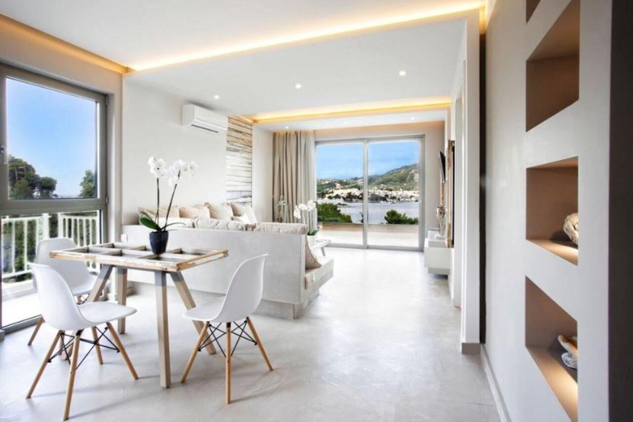Guest house Core Luxury 3*