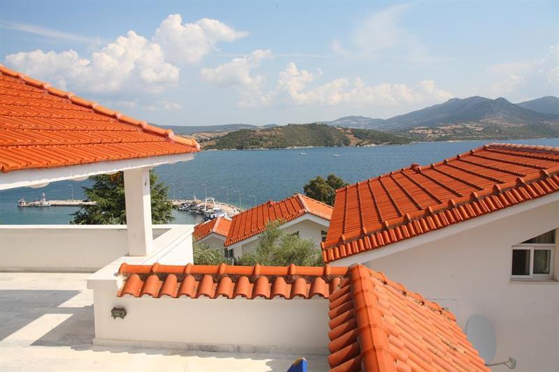 Aris 3* Lygia (Lefkada)