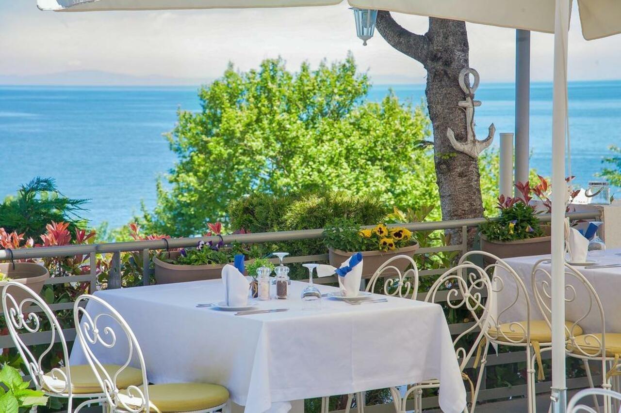 Hotel Panorama & - Adults Only Stomion (Thessaly)