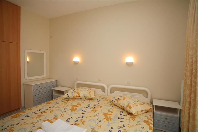 Hotel Aris 3*