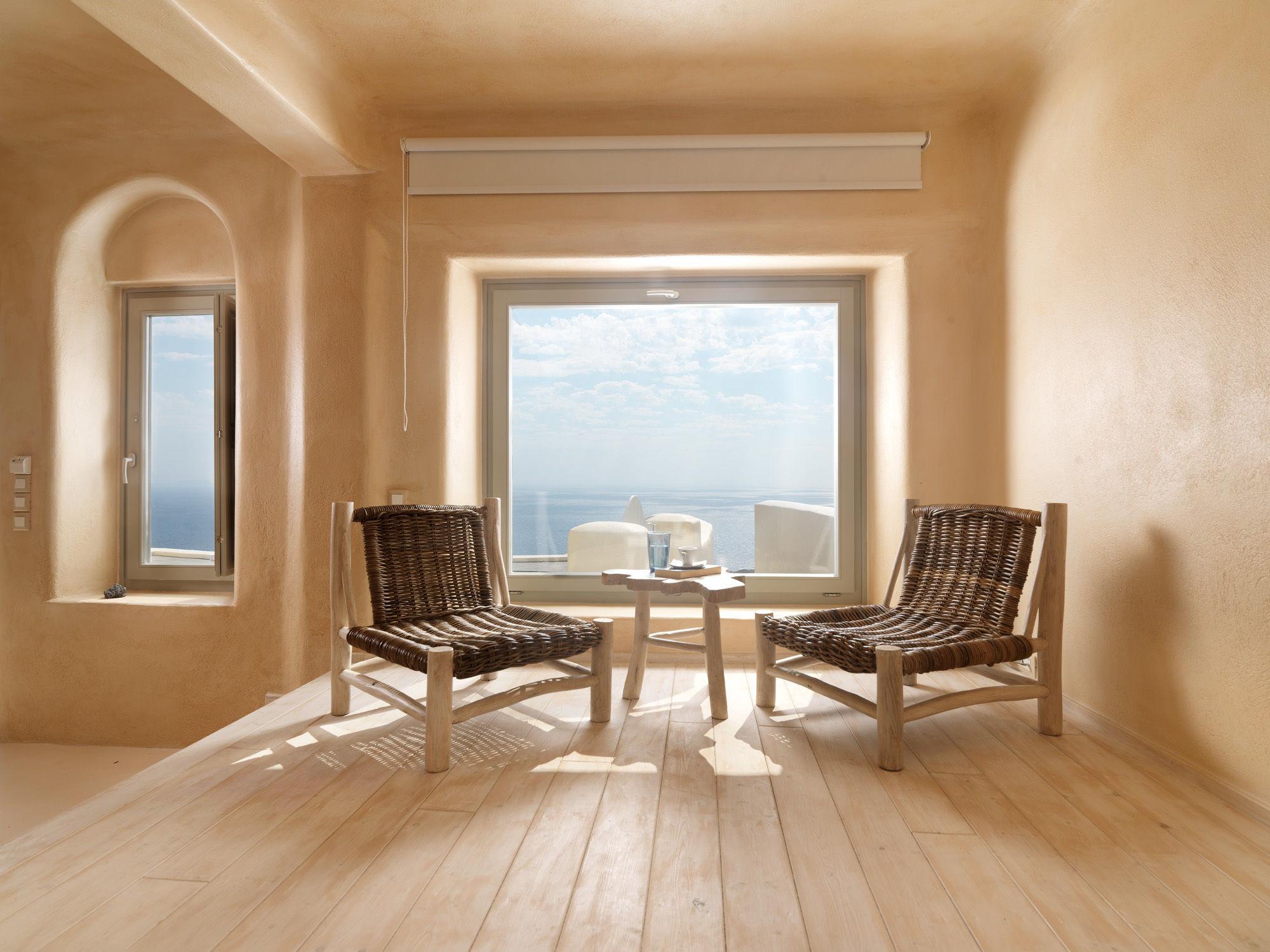 Hotel Dome Santorini 4*