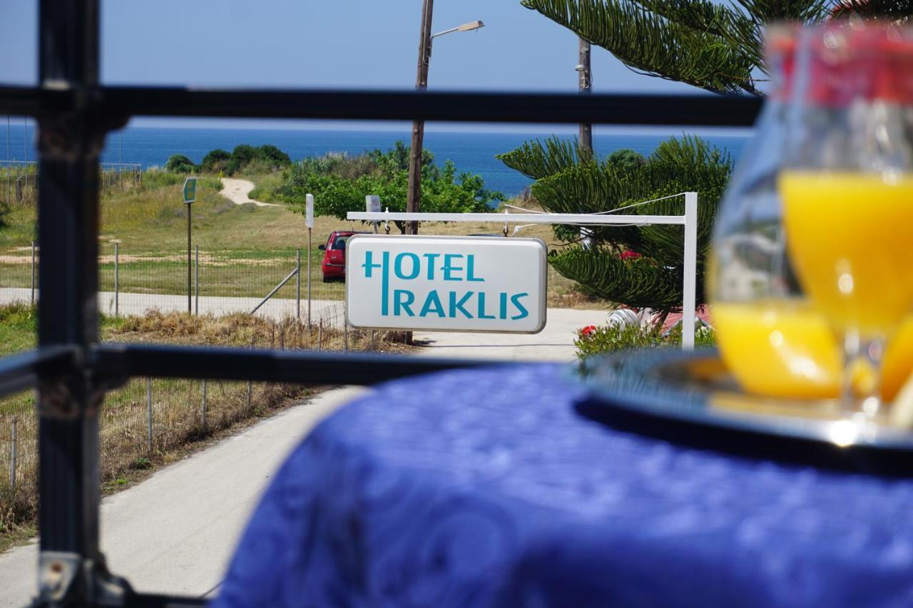 Iraklis Hotel