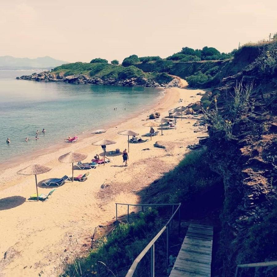 Iraklis Hotel 2*