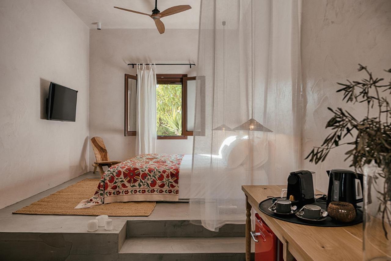 Casita Casita - Adults Only Lindos (Rhodes)
