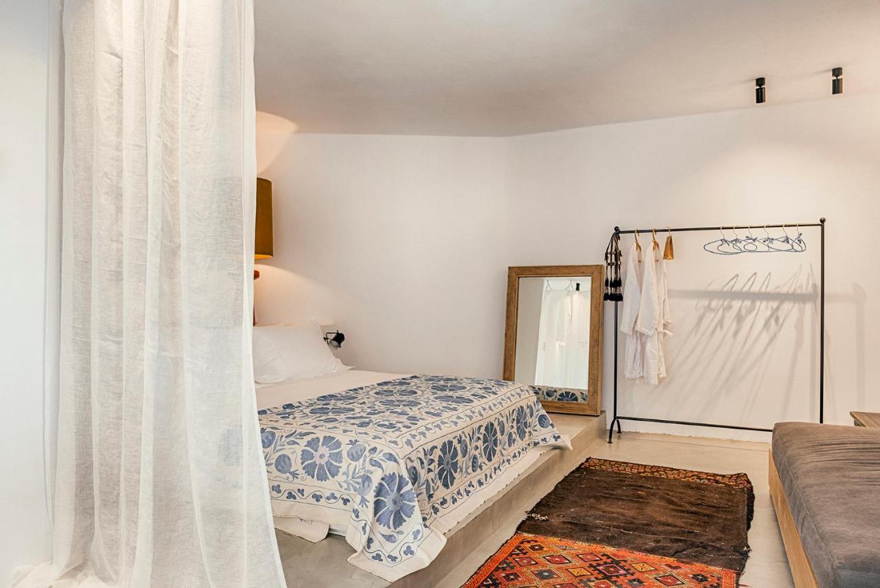 Aparthotel Casita Casita - Adults Only Lindos (Rhodes)