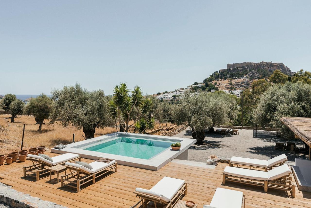 Casita Casita - Adults Only * Lindos (Rhodes)