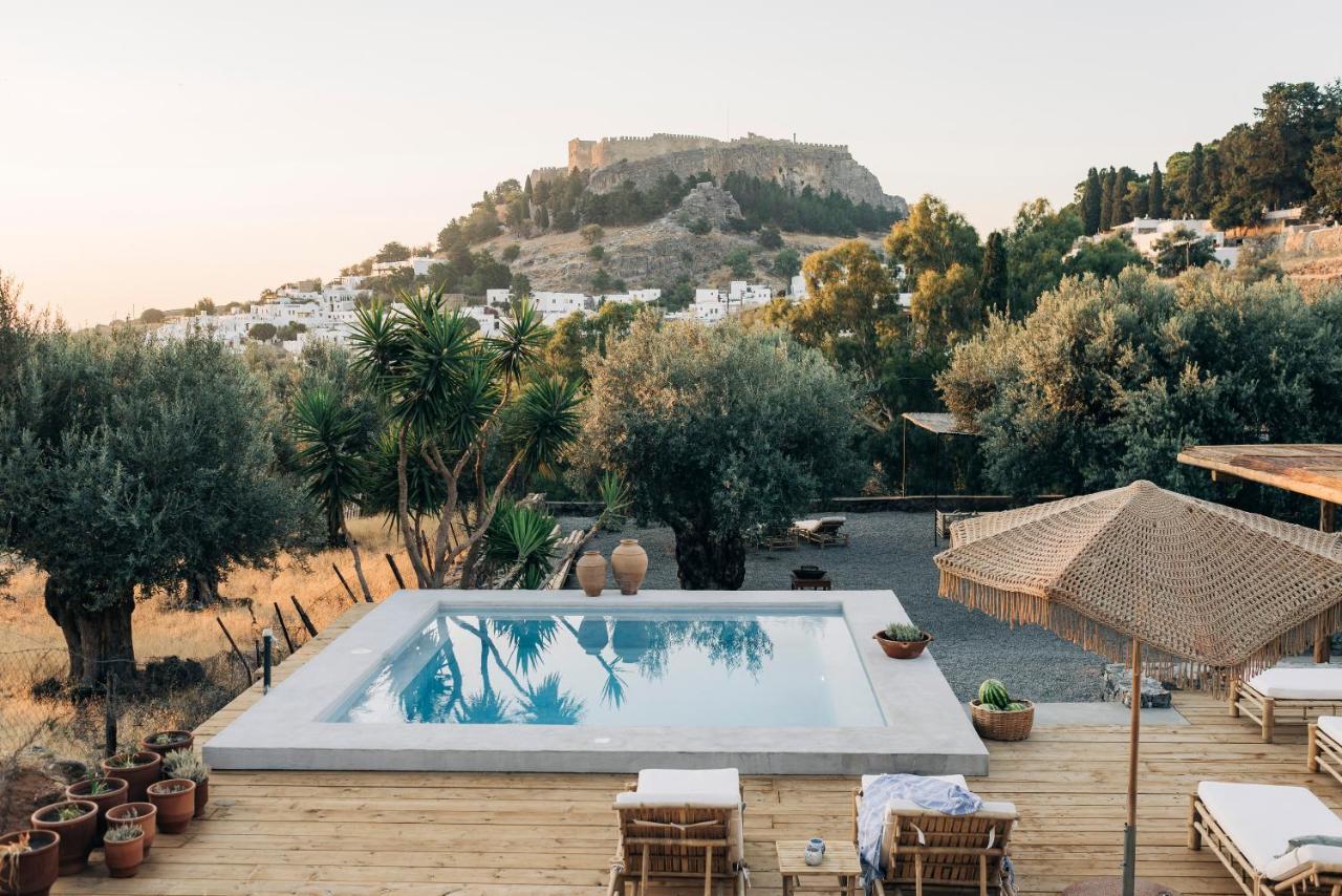Casita Casita - Adults Only Aparthotel *