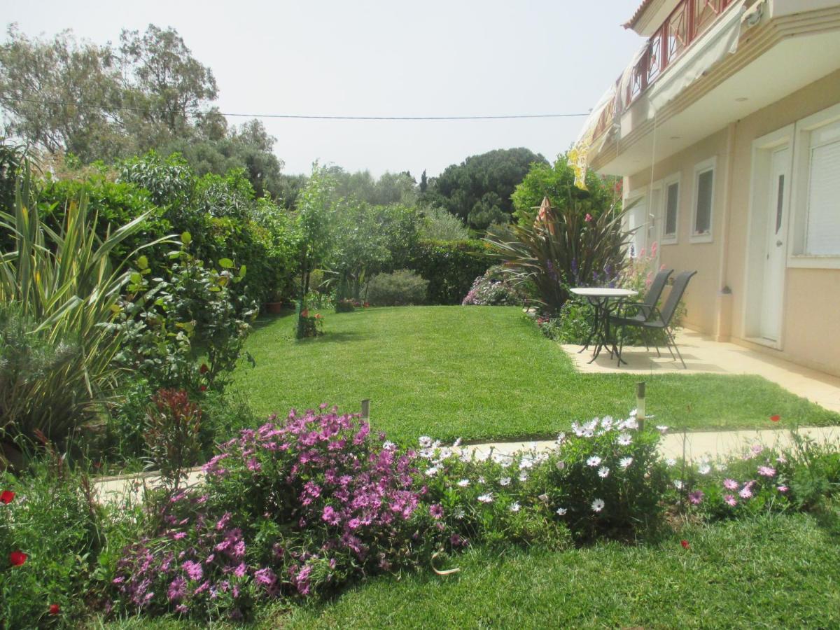 Verde Nea Makri