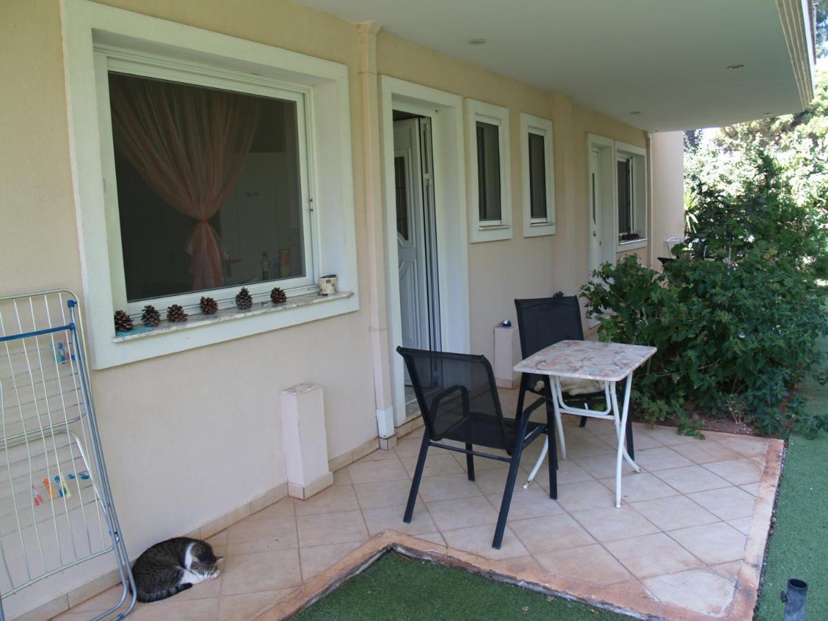 Verde Apartment Nea Makri
