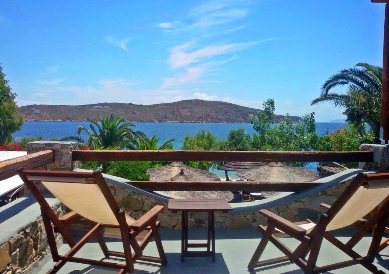 Vassilia On The Serifos 3*