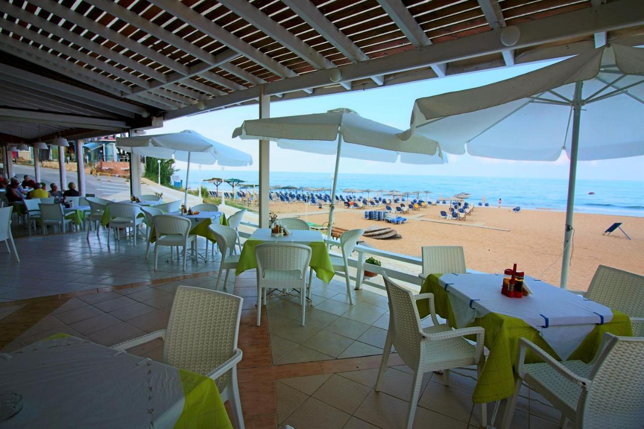 Aparthotel Santa Barbara Lakis 3*
