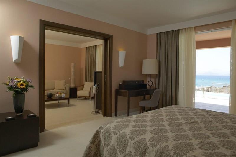 Atlantica Belvedere - Adults Only Resort
