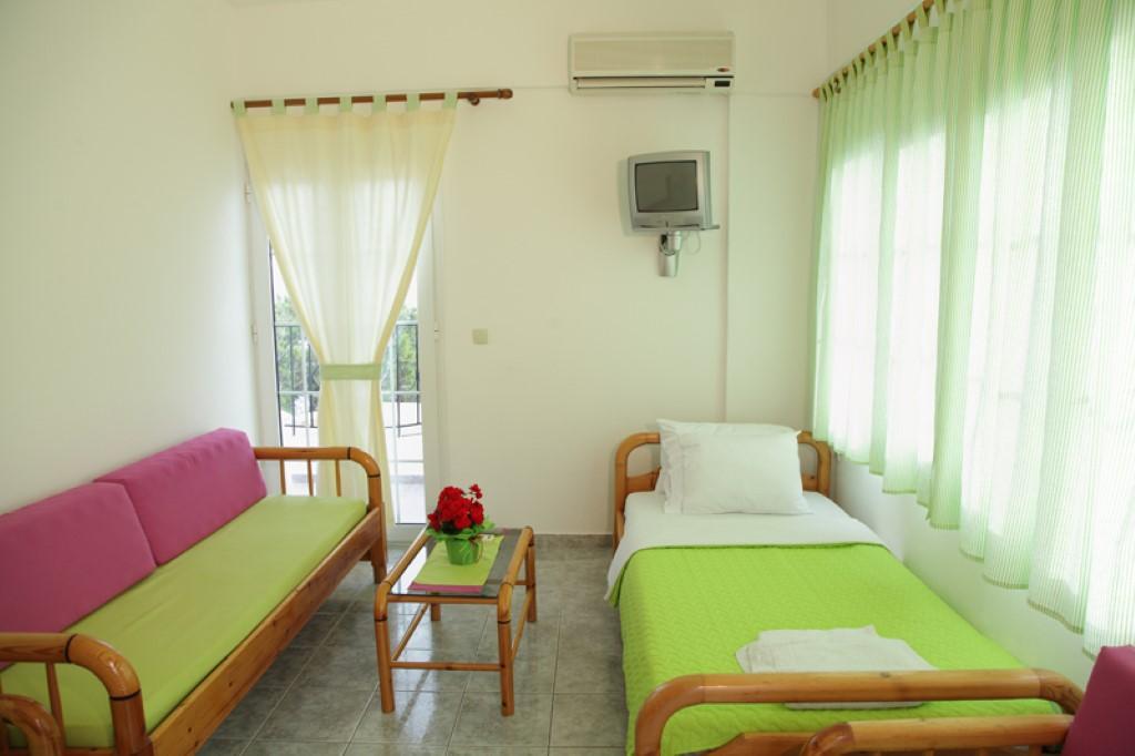 Elena S Garden Apartment