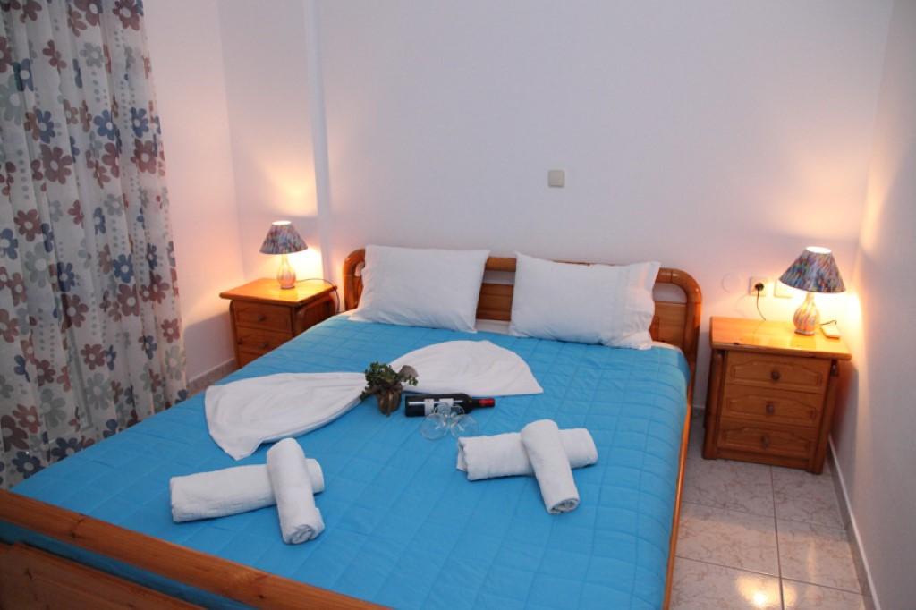 Elena S Garden * Ierapetra (Crete)