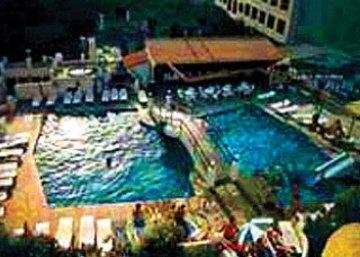 Aparthotel Anema By The Sea 2*