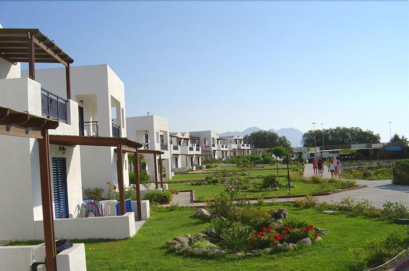 Lakitira Hotel