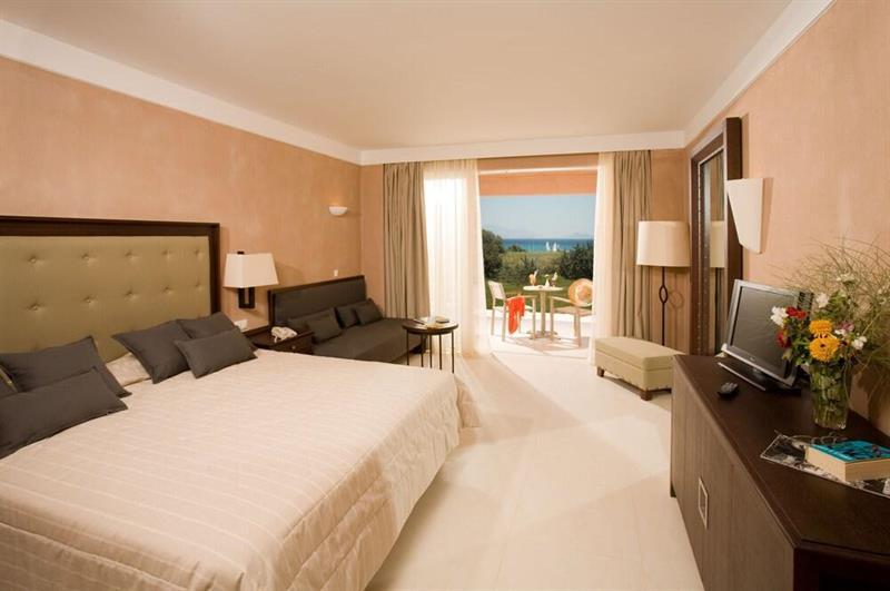 Atlantica Belvedere - Adults Only Resort Kardamena (Kos)