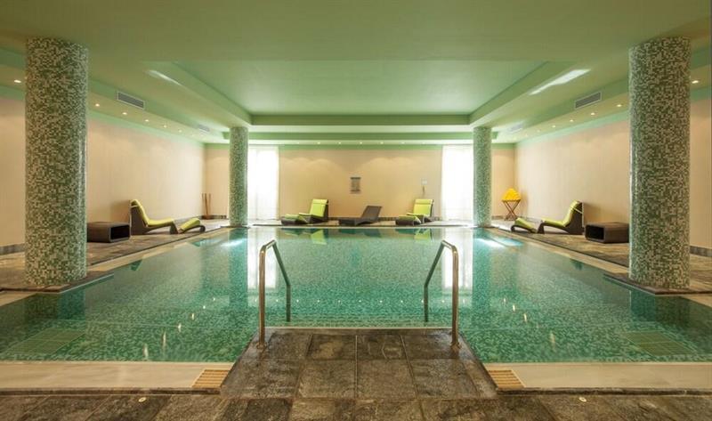 Atlantica Belvedere - Adults Only Kardamena (Kos)