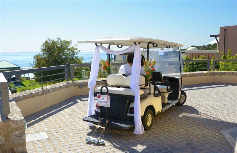Resort Atlantica Belvedere - Adults Only