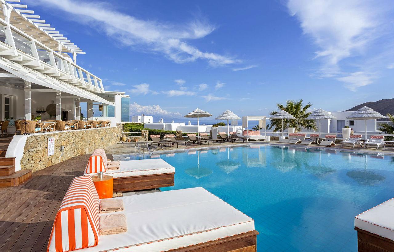 Archipelagos - Small Luxury Of The World Hotel