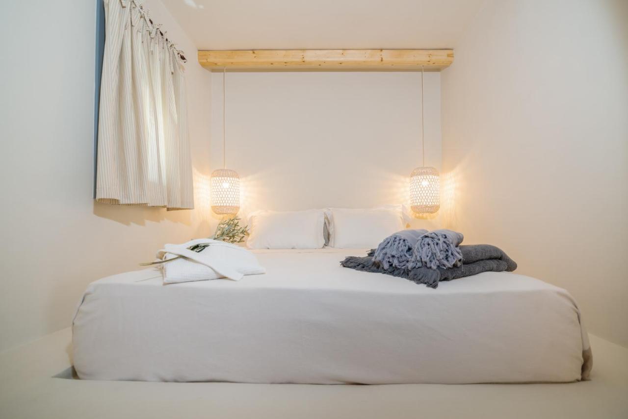 Aparthotel Iris