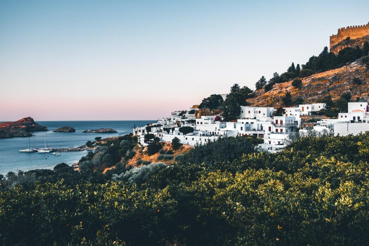 Casita Casita - Adults Only Lindos (Rhodes)