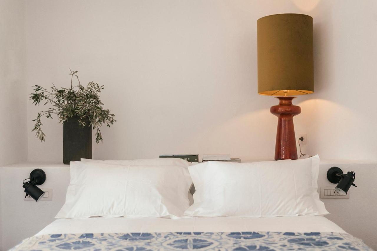 Aparthotel Casita Casita - Adults Only Lindos (Rhodes)