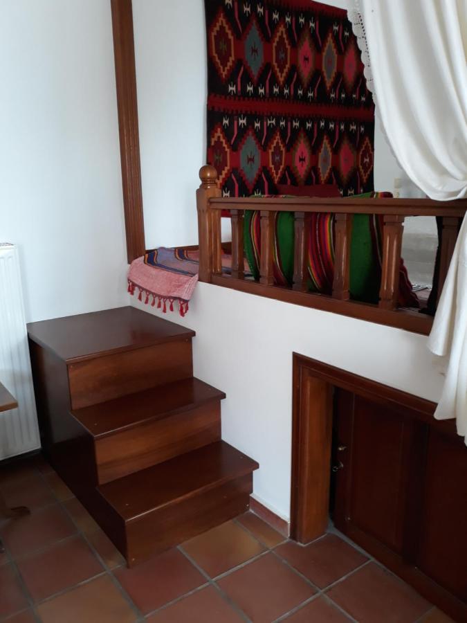 Apartment Evelinas Myrties