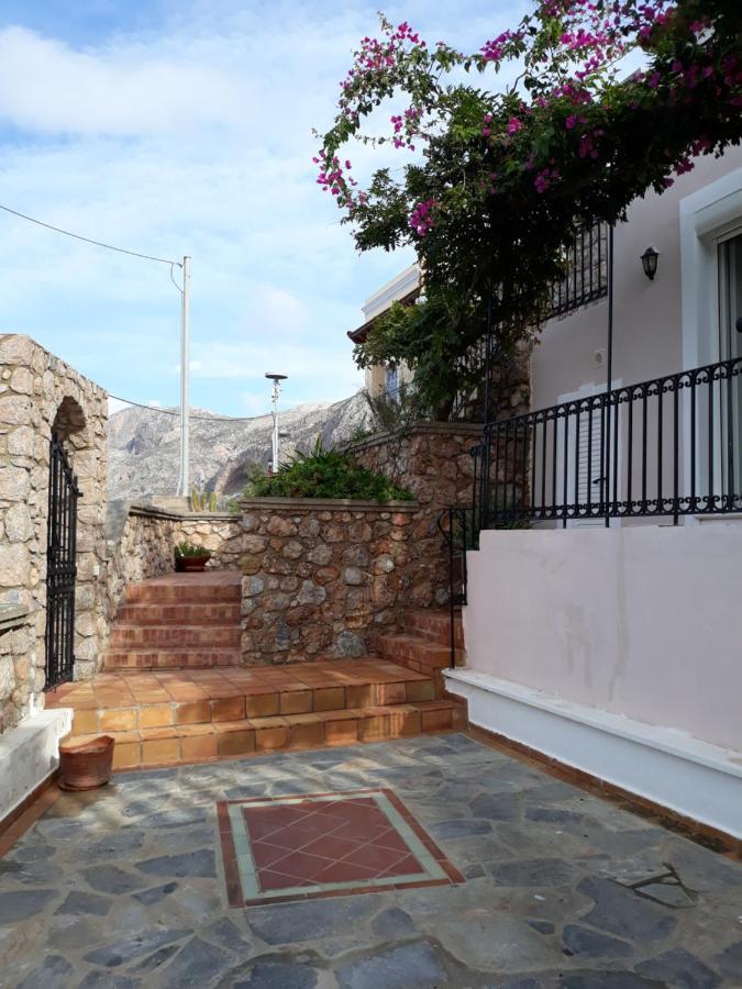 Apartment Evelinas *