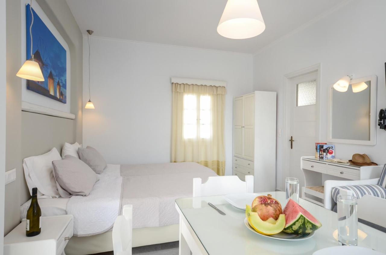 Birikos & Aparthotel