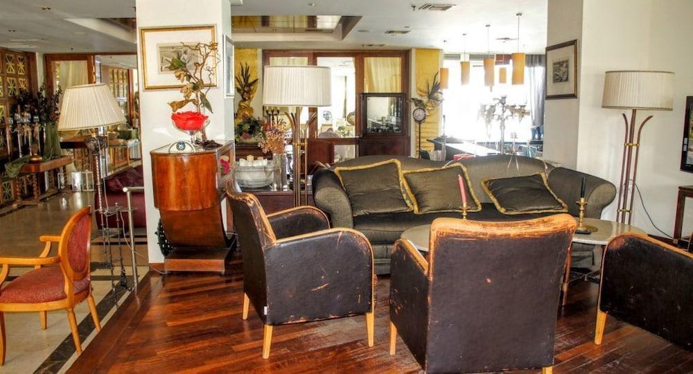 Mati Hotel 4* Mati