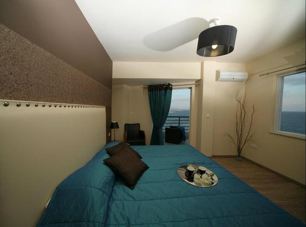 Mati Hotel 4* Mati