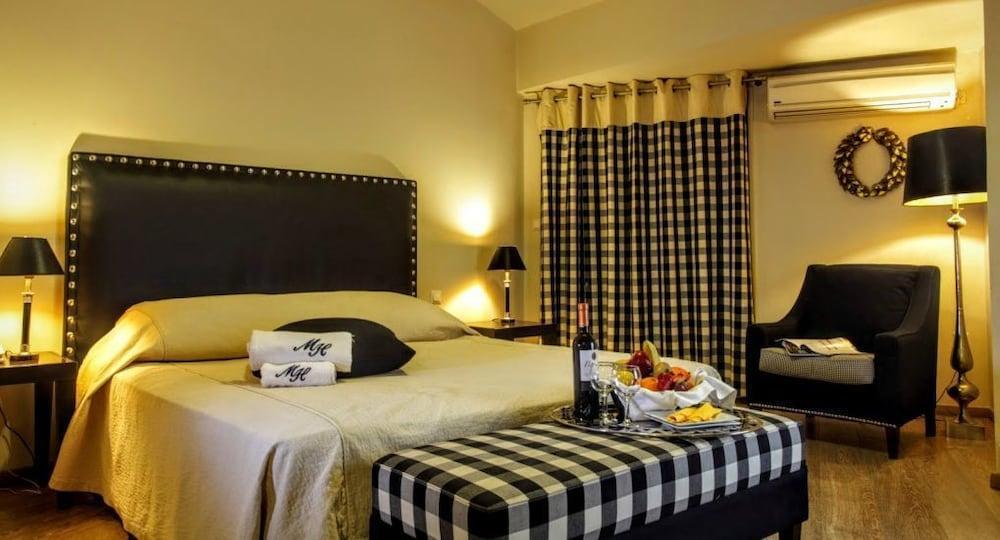 Mati Hotel Hotel 4*
