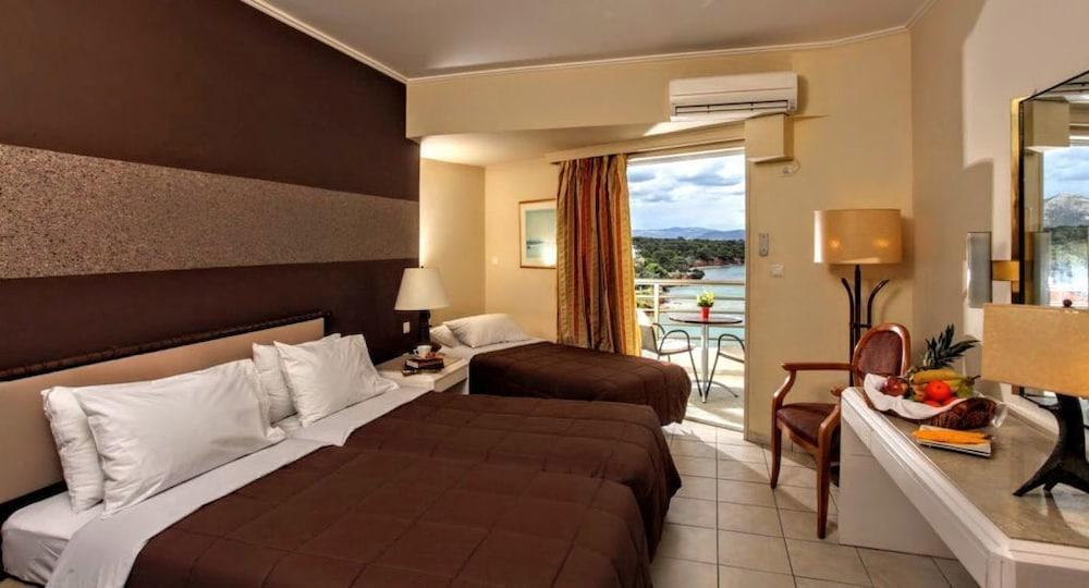 Mati Hotel Hotel