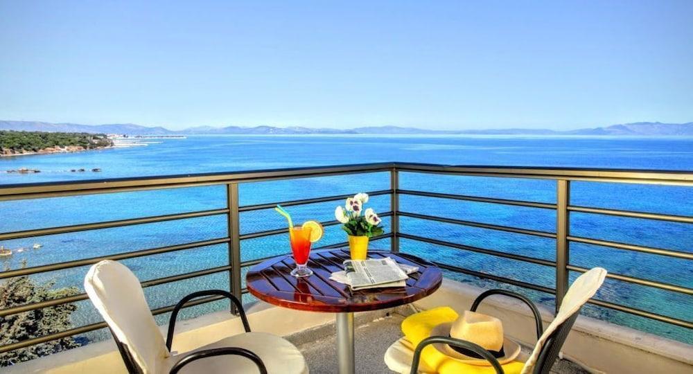 Mati Hotel Hotel 4*