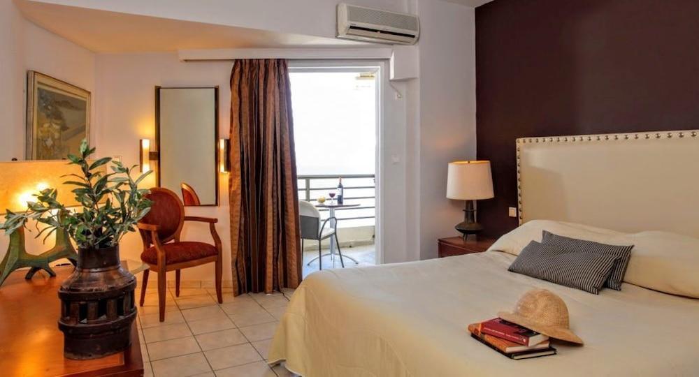 Mati Hotel Mati