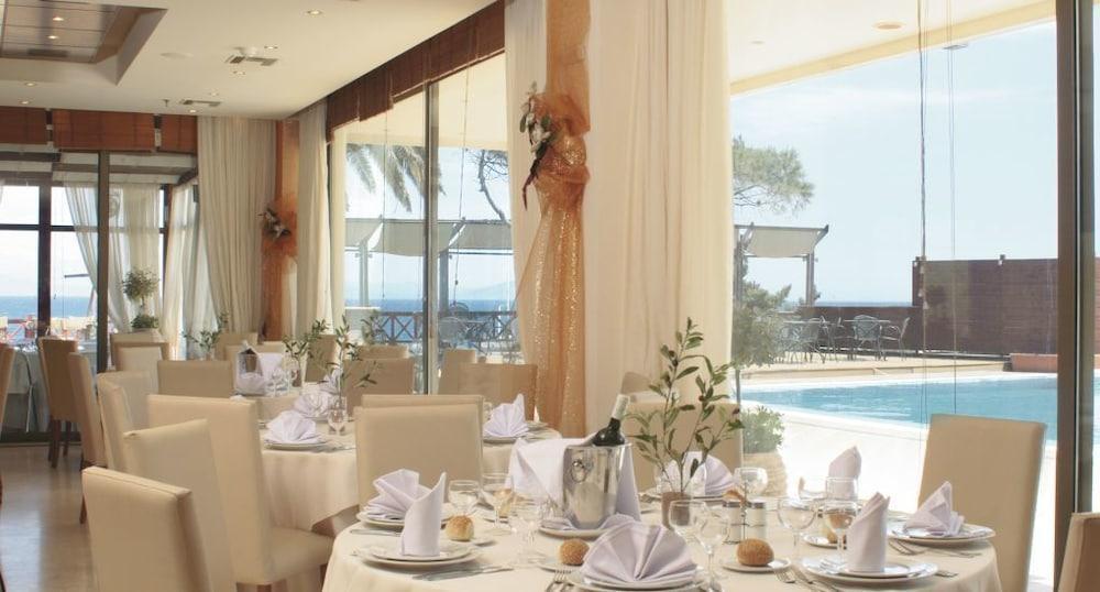 Mati Hotel
