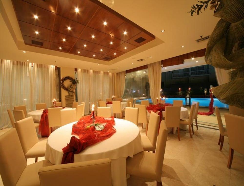 Mati Hotel 4*