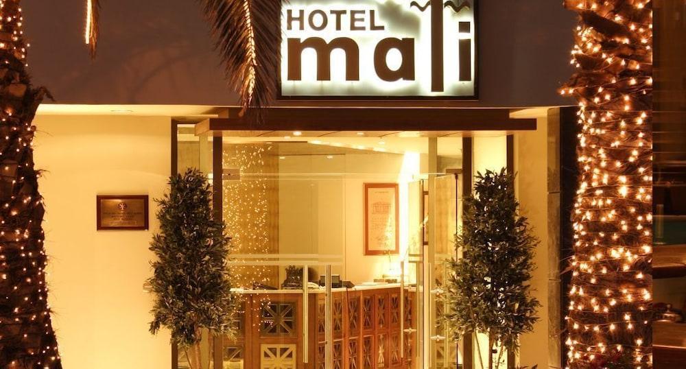 Mati Hotel 4*