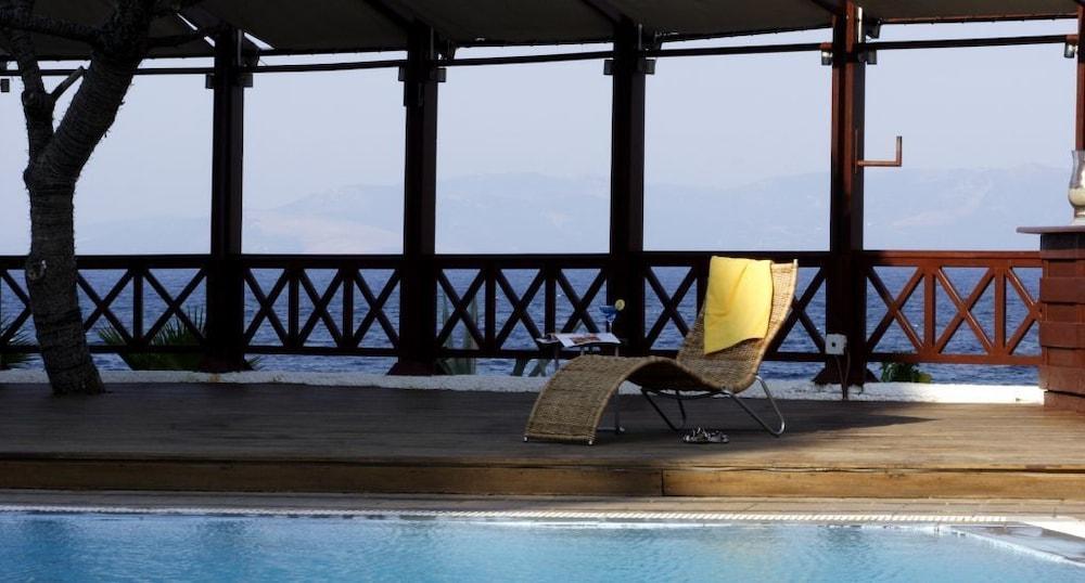 Hotel Mati Hotel Mati